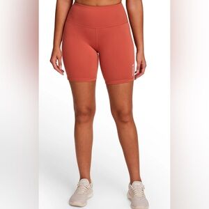 Reebok Women's Terracotta Bike Shorts